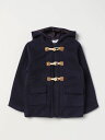 ジェッカーソン JECKERSON ジャケット ベビーユニセックス ブルー Jacket JN3714 Blue 関税 送料無料 ラッピング無料 2024AW gi