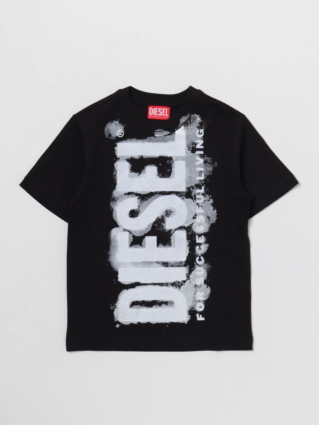 DIESEL ǥ ֥å Black T ܡ ղ2024 J01131KYAR1 ڴǡ̵ۡڥåԥ̵ gi