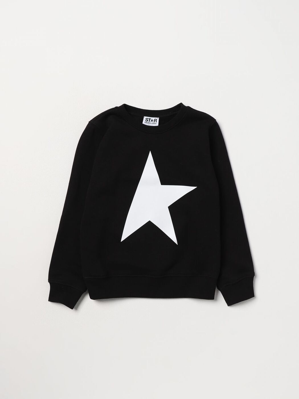 ǥ󥰡 GOLDEN GOOSE 롼ͥåѡ ˥åȥ ܡ ֥å Crew neck jumpers G...