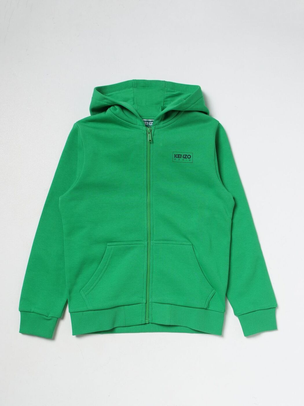 󥾡 KENZO 롼ͥåѡ ˥åȥ ܡ ꡼ Crew neck jumpers K25814 Green...