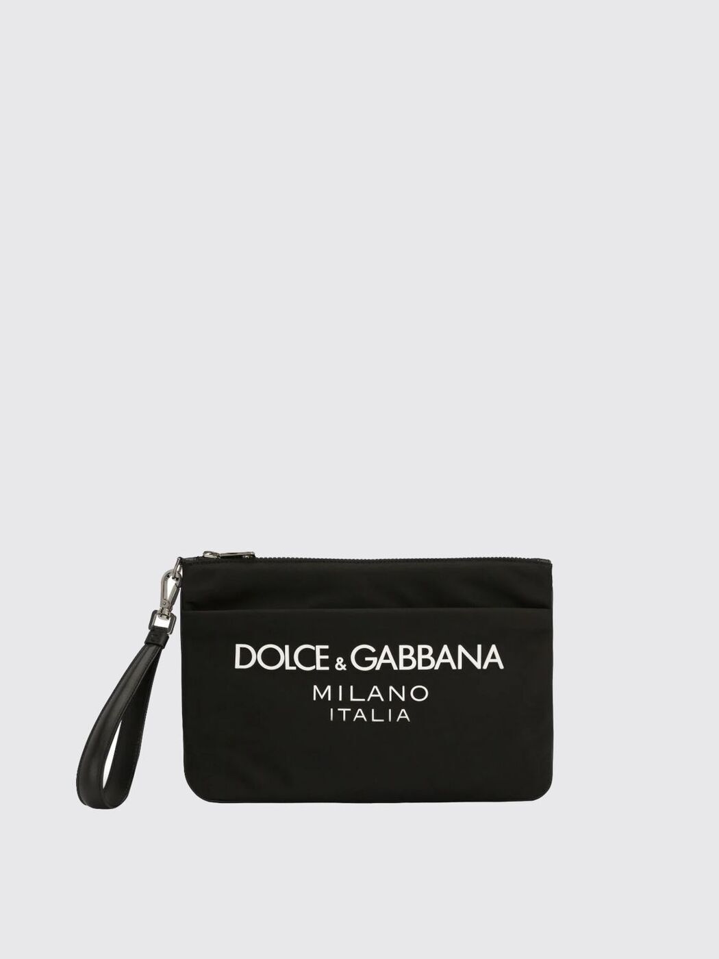 【土日限定クーポン配布中！】 DOLCE&GABBANA ドルチェ&ガッバーナ ブラック Black ファッション小物 ..