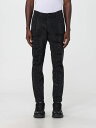 【15,000円以上1,000円OFF!!】 DSQUARED2 ディースクエアード ブラック Black デニム メンズ 秋冬2023 S71LB1296STN833 【関税・送料無料】【ラッピング無料】 gi