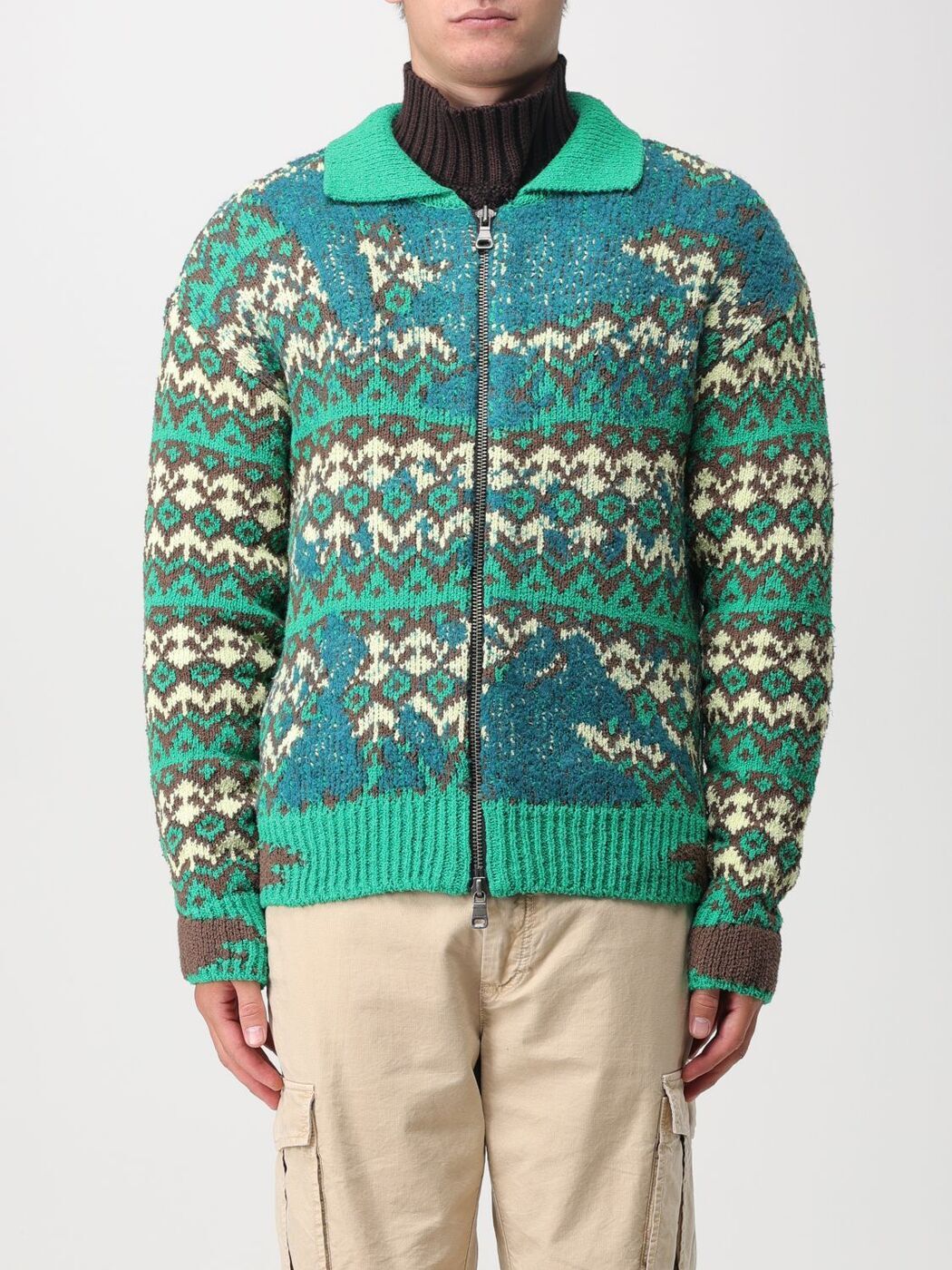 ݥȺ4!! ٥ ANDERSSON BELL  ˥åȥ  ꡼ Knitwear A...