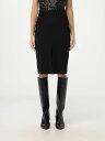 ピンコ PINKO スカート レディース ブラック Skirts 102184A1AN Black 関税 送料無料 ラッピング無料 2024AW gi