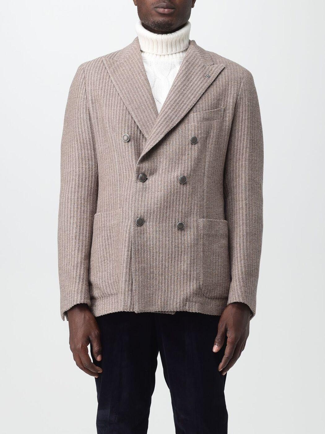 ݥȺ4!! ꥢȡ TAGLIATORE 㥱å  Jackets GDARRELL20K340109R ...