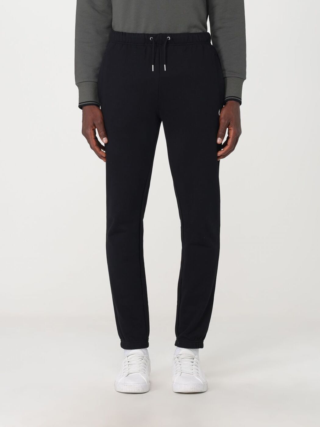 【1000円OFFクーポン配布中!!】 フレッド ペリー FRED PERRY ズボン パンツ メン