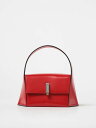  FERRAGAMO フェラガモ レッド Red バッグ レディース 秋冬2023 213971 765476  gi