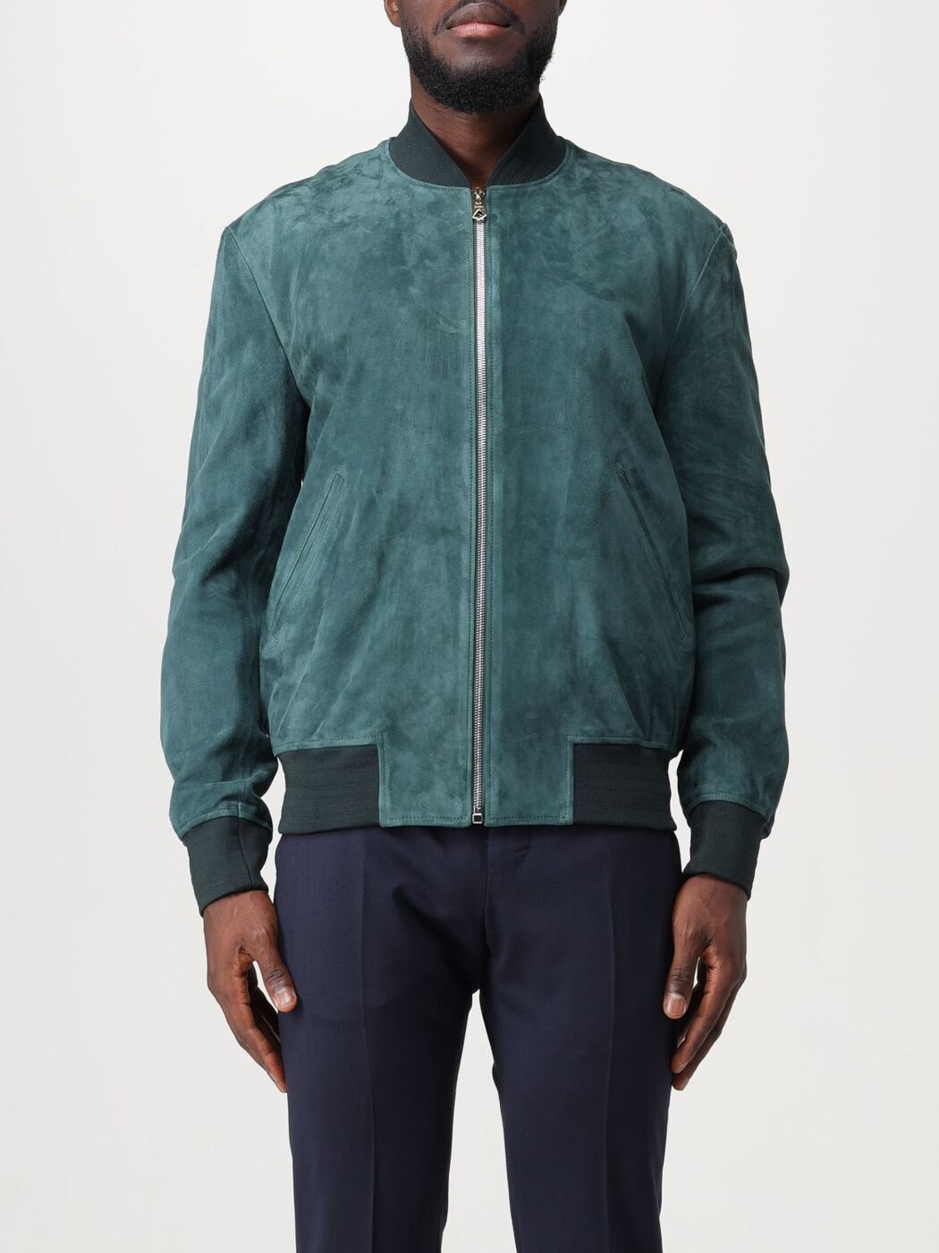 【三連休限定1,000円OFF！】 PAUL SMITH ポールスミス ブラウン Brown ジャケット メンズ 秋冬2023 M1R280UL00040 【関税・送料無料】【ラッピング無料】 giのサムネイル