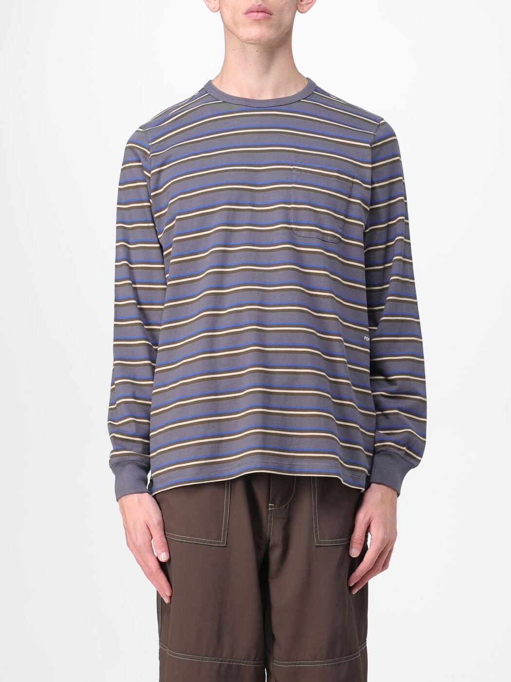 ݥȺ4!! ݥåץȥ졼ǥ󥰥ѥˡ POP TRADING COMPANY T  졼 T-shir...