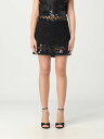 アルベルタ フェレッティ ALBERTA FERRETTI スカート レディース ブラック Skirts 01225159 Black 関税 送料無料 ラッピング無料 2024AW gi
