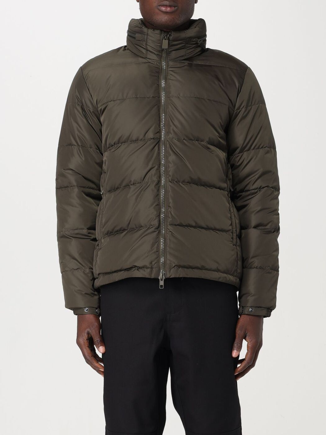 ݥȺ4!! ڥ ASPESI 㥱å  ꡼ Jackets I018V006 Green  ...