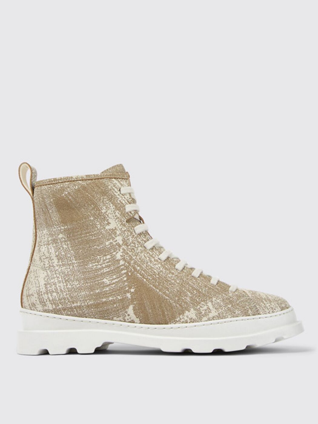 ڡ CAMPER ֡  ޥ顼 Boots K300245-030 BRUTUS Multicolor  ̵ åԥ̵ 2024AW gi