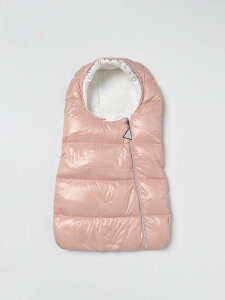 【15,000円以上ご購入で1,000円OFF！】 MONCLER モンクレール ピンク Pink アンダーウェア ボーイズ 秋冬2023 1E000015963V 【関税・送料無料】【ラッピング無料】 gi