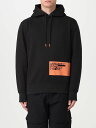 【1000円OFFクーポン配布中!!】 カルバン クライン ジーンズ CALVIN KLEIN JEANS スウェットシャツ トレーナー メンズ ブラック Sweatshirts J30J324102 Black 関税 送料無料 ラッピング無料 2024AW gi
