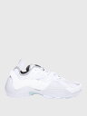 【1000円OFFクーポン配布中!!】 ランバン LANVIN スニーカー メンズ ホワイト Sneakers FMSKIK00MEFRP23 White 関税 送料無料 ラッピング無料 2023SS gi