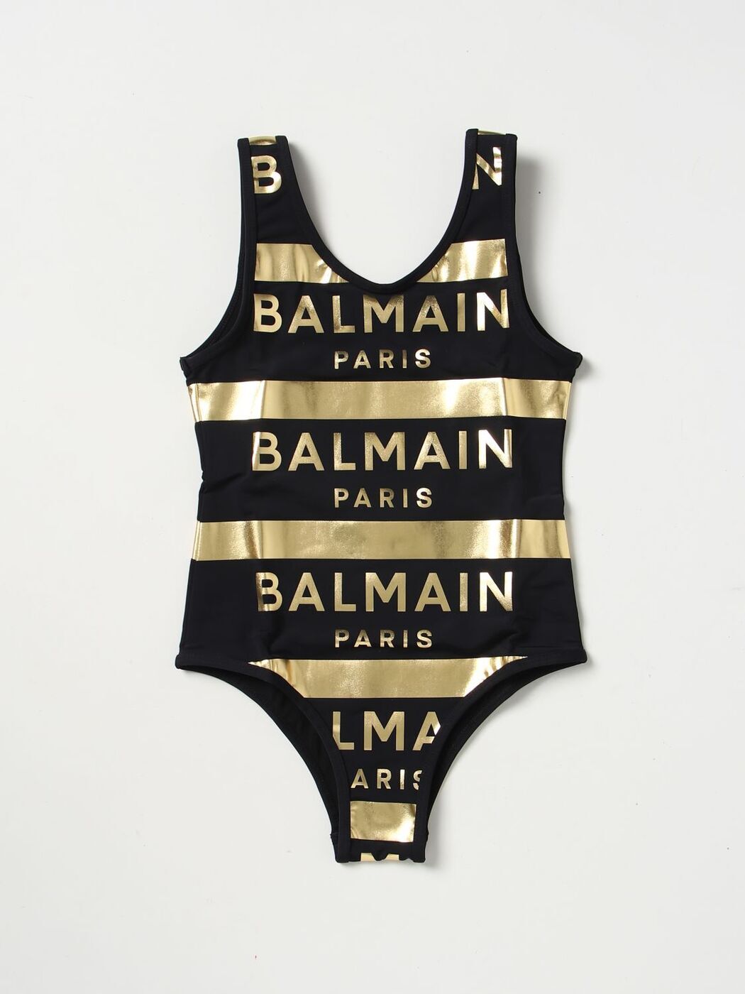 BALMAIN o} ubN Black XCEFA K[Y t2023 BSCA19Z1172 y֐ŁEzybsOz gi