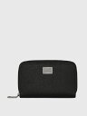 ドルチェ&ガッバーナ DOLCE&GABBANA カードホルダー 財布 メンズ ブラック Wallets and Card Holders BP2522AG219 Black 関税 送料無料 ラッピング無料 2025SS gi