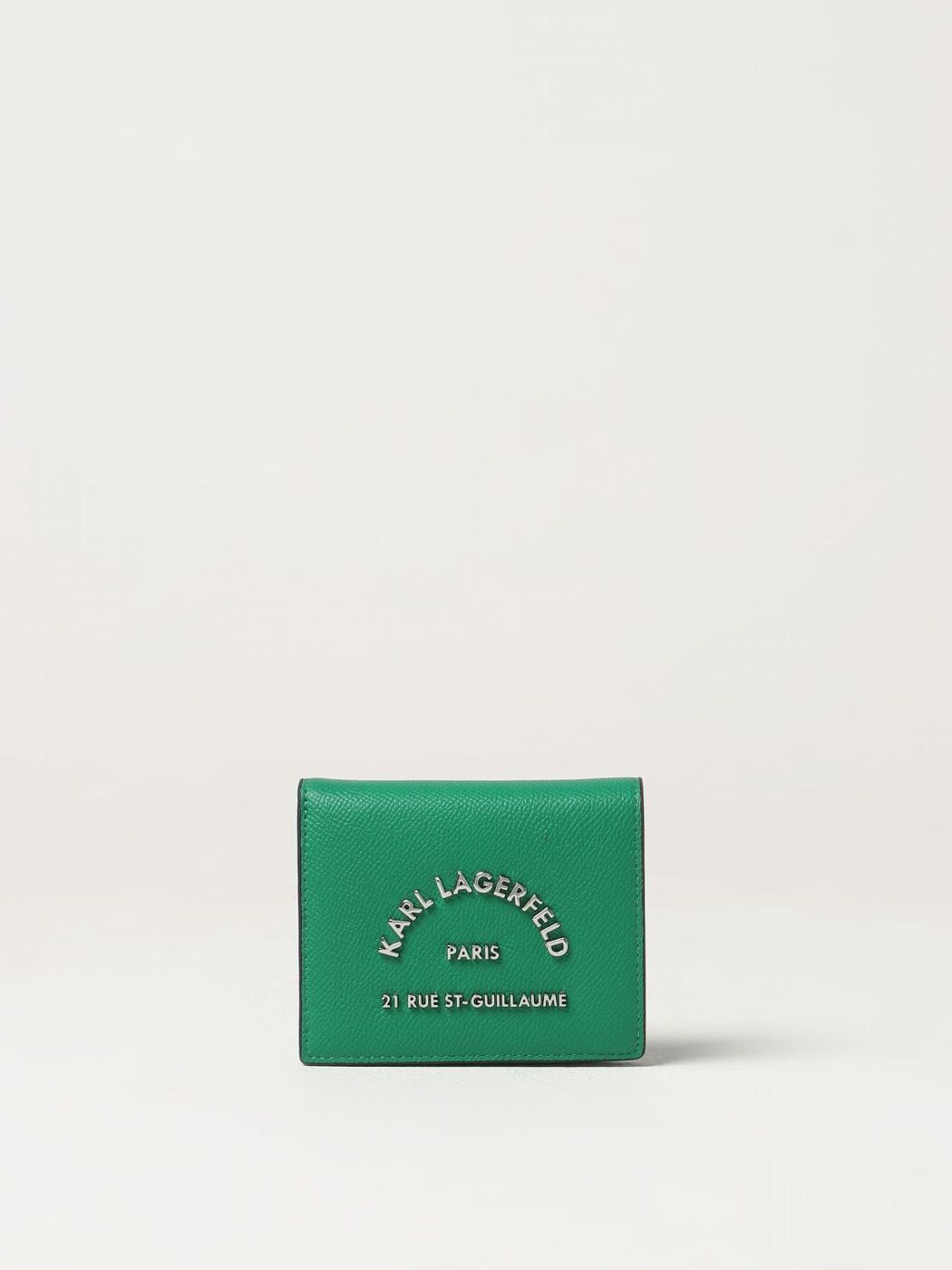 ݥȺ4!!  饬ե KARL LAGERFELD ɥۥ  ǥ ꡼ Wallet...
