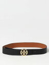 トリーバーチ ベルト TORY BURCH トリー バーチ ブラック Black ベルト レディース 秋冬2023 138936 【関税・送料無料】【ラッピング無料】 gi