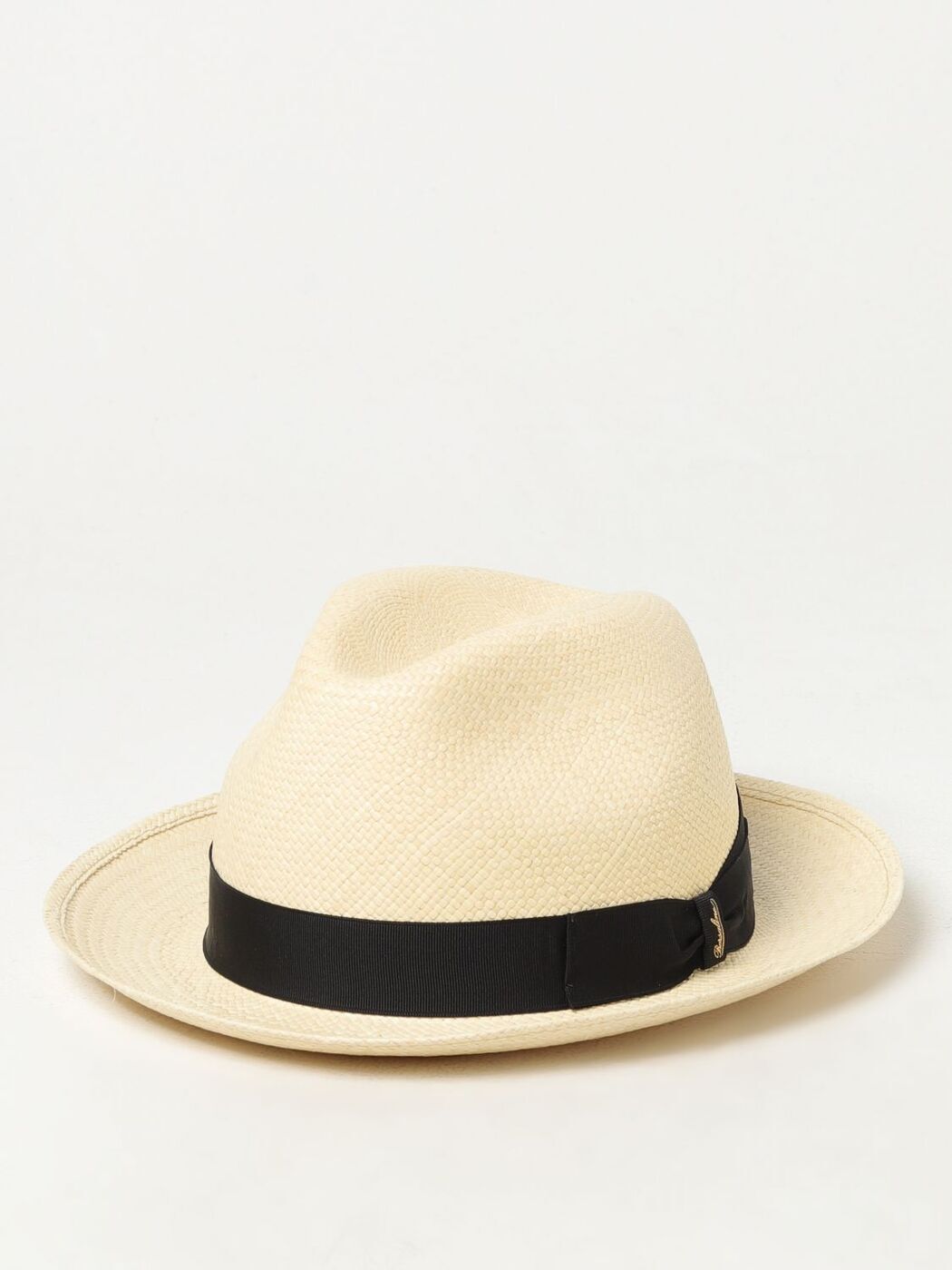 ボルサリーノ 【楽天スーパーSALE!!30000円以上2000円OFFクーポン対象】 BORSALINO ボルサリーノ 帽子 メンズ 春夏2024 140228 【関税・送料無料】【ラッピング無料】 gi