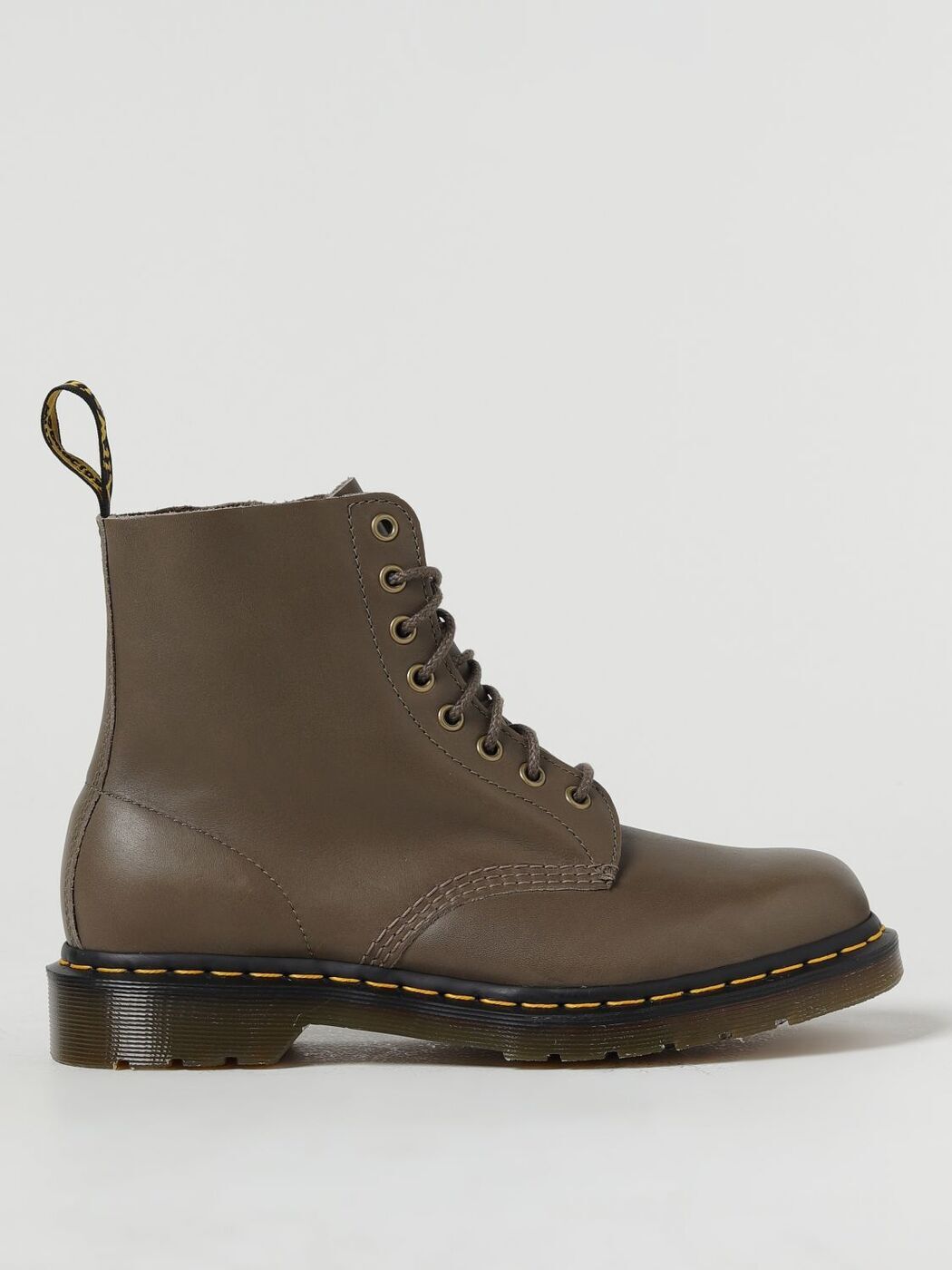 ݥȺ4!! ɥޡ DR. MARTENS ֡  Boots 31004352 Olive  ...