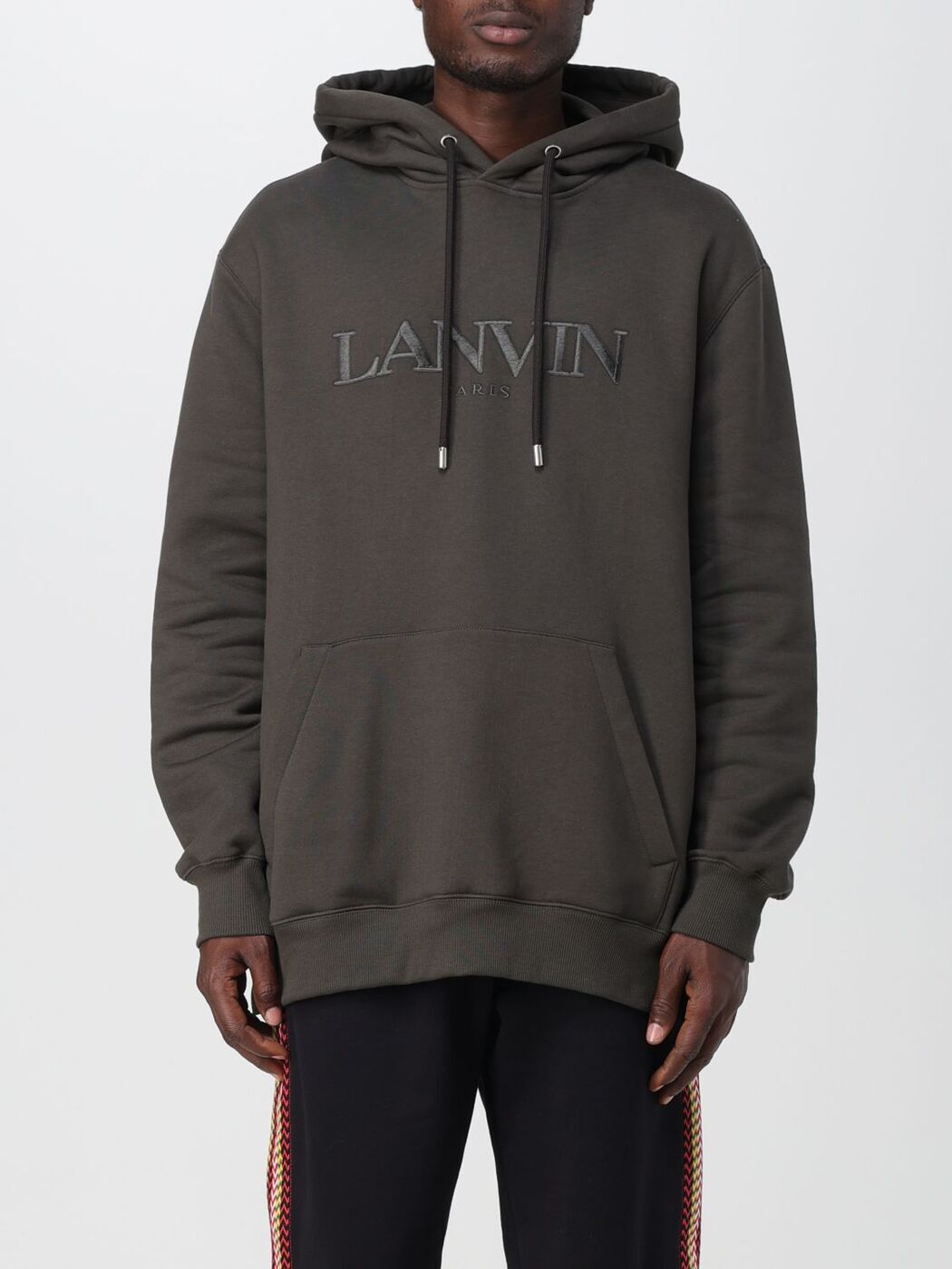 楽天市場】LANVIN ランバン(スウェット・トレーナー|トップス 楽天市場】LANVIN ランバン(スウェット・トレーナー|トップス