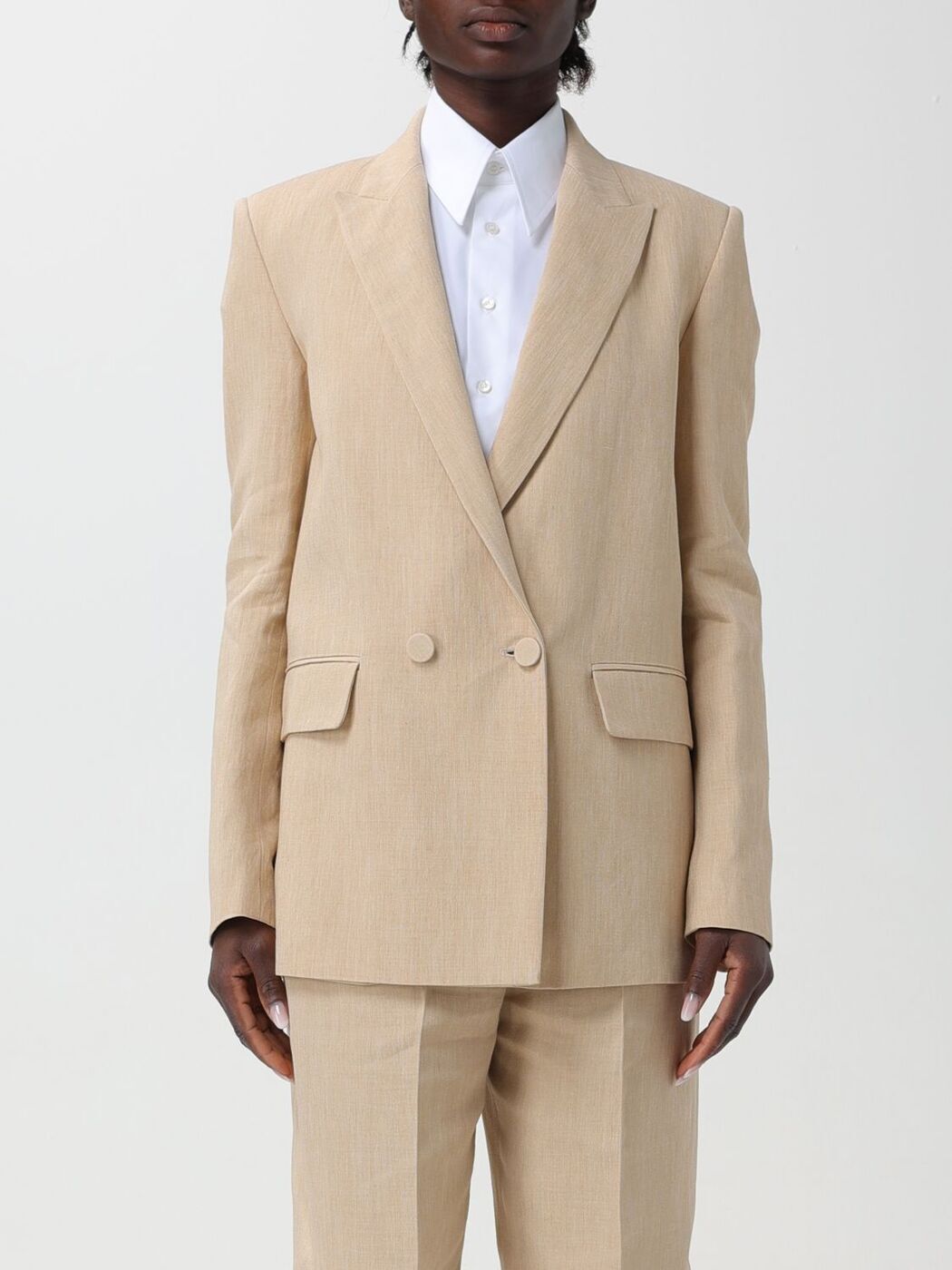 եӥ եå FABIANA FILIPPI ĥ㥱å  㥱å ǥ Suit Jackets GCD2...