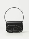 ディーゼル DIESEL バッグ レディース ブラック Business bags X08396PR818 Black 関税 送料無料 ラッピング無料 2025SS gi