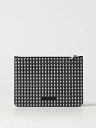 【三連休限定1000円OFF】 ニール バレット NEIL BARRETT バッグ メンズ ブラック Business Bags PBSG161BV9203 Black 関税 送料無料 ラッピング無料 2024AW gi