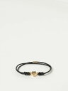 【1000円OFFクーポン配布中!!】 ヴァレンティノ ガラヴァーニ VALENTINO GARAVANI ジュエリー メンズ ブラック Jewelry 4Y2J0R50CPV Black 関税 送料無料 ラッピング無料 2024SS gi