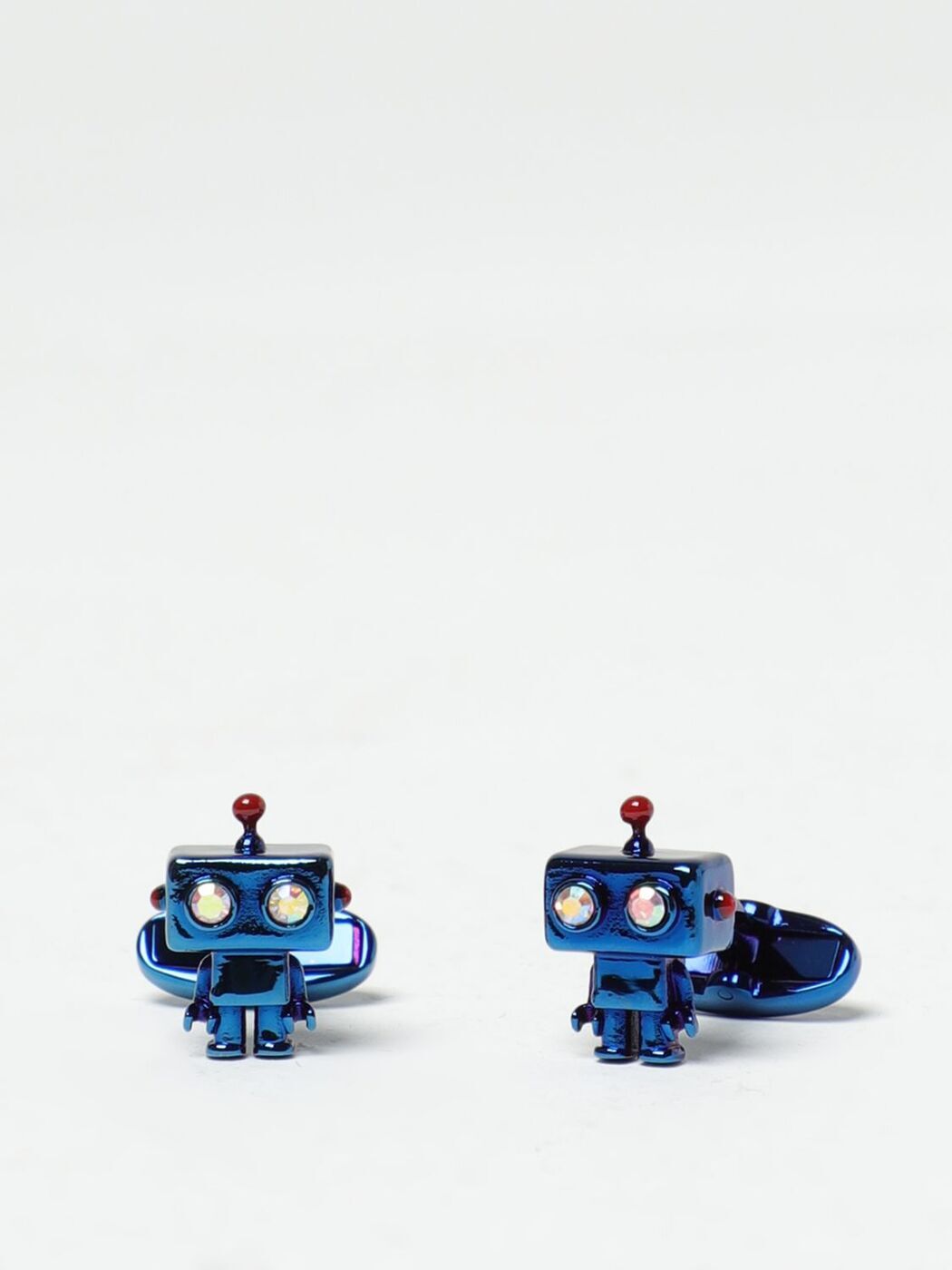 ݡ륹ߥ PAUL SMITH ϥƥ꡼ եåʪ  ֥롼 Hi-Tech Accessories M1AC...