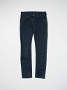 エンポリオ・アルマーニ EMPORIO ARMANI レギュラーフィットジーンズ デニム ボーイズ ブルー Regular fit jeans 3L4J064D37Z Blue 関税 送料無料 ラッピング無料 2022SS gi