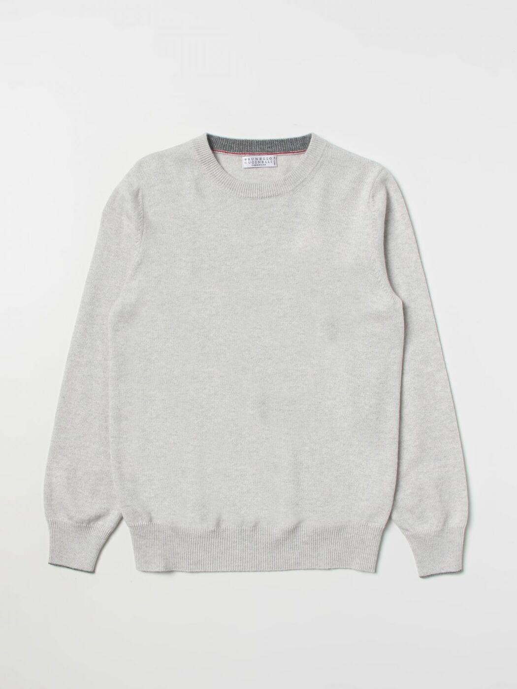 ֥ͥ ͥ BRUNELLO CUCINELLI 롼ͥåѡ ˥åȥ ܡ 졼 Crew neck jum...