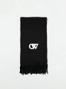 【三連休限定1000円OFF】 オフホワイト OFF WHITE ハイテクアクセサリー ファッション小物 レディース ブラック Hi-tech accessories OWMA055F23KNI001 Black 関税 送料無料 ラッピング無料 2024AW gi