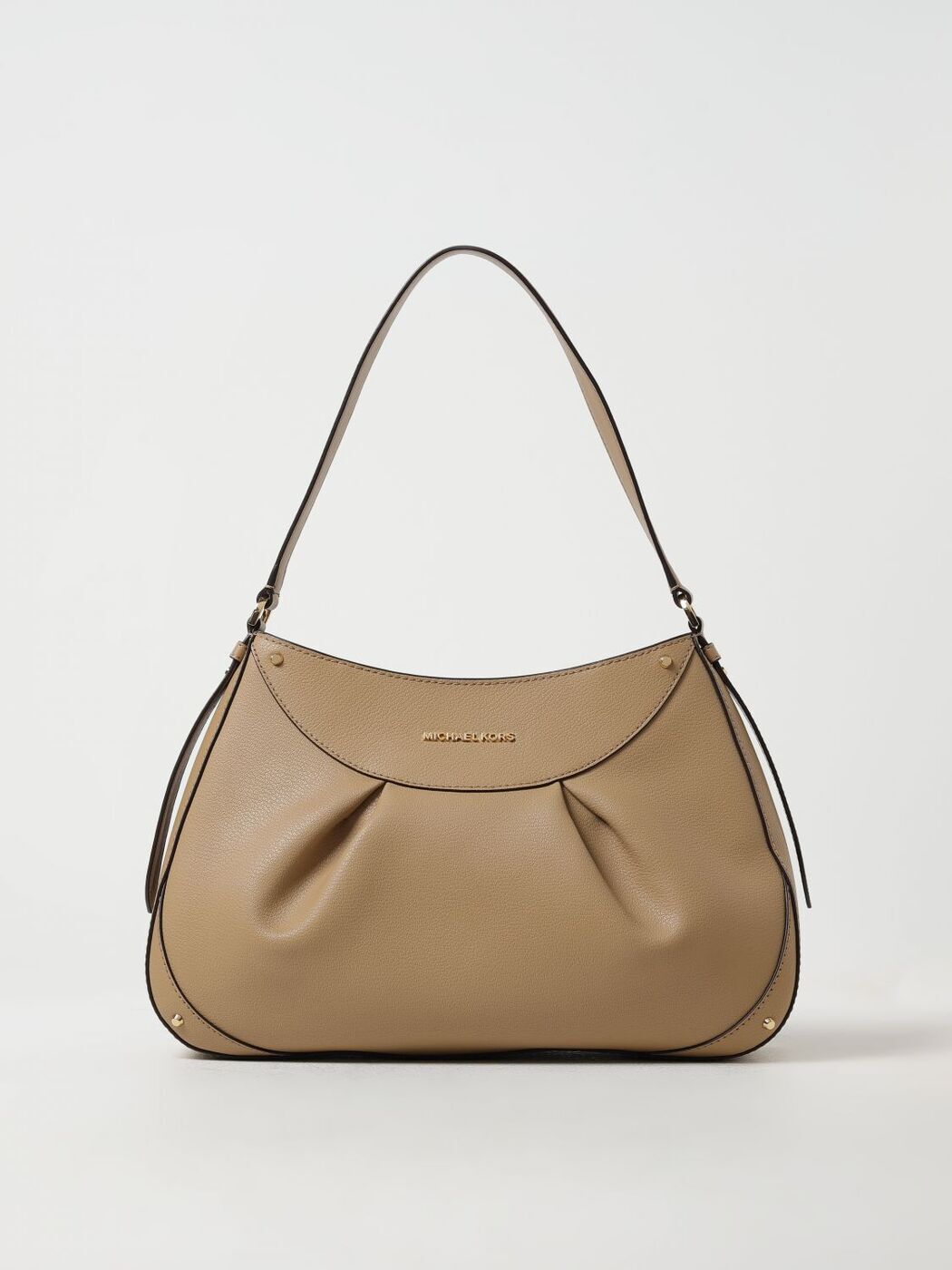 【本日5の付く日ポイント4倍!】 MICHAEL KORS マイケルコース ベージュ Beige ファッション小物 レディース 秋冬2023 30F3G6EL6L 【関税・送料無料】【ラッピング無料】 gi