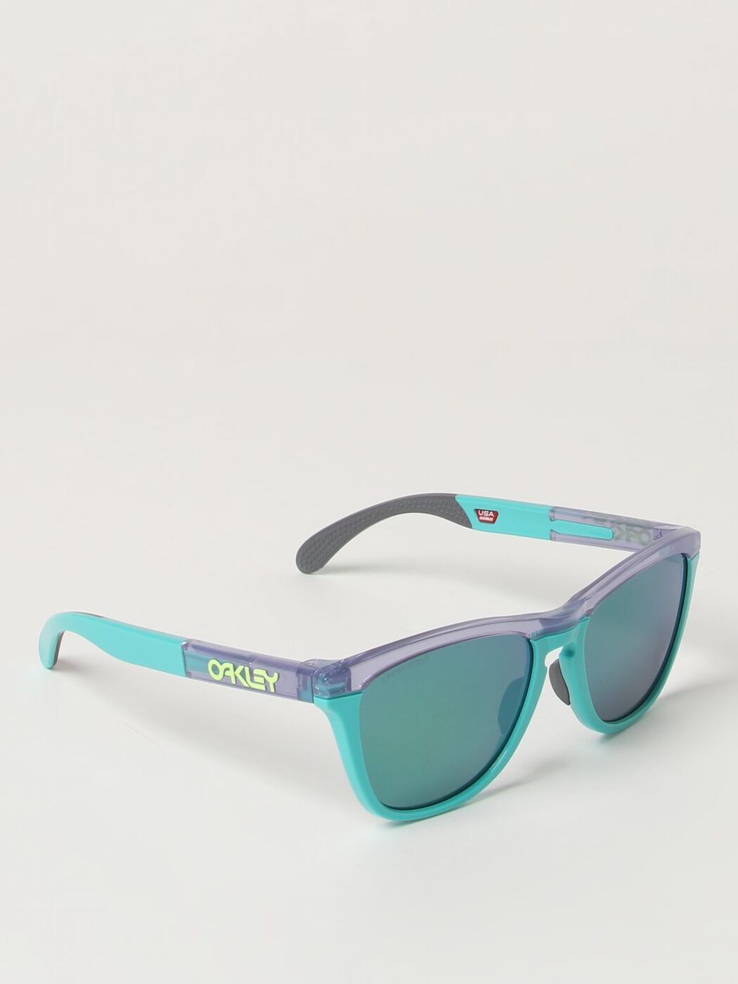 オークリー OAKLEY サングラス サングラス・メガネ メンズ グリ...(4)