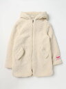 エムエスジーエム MSGM バイカージャケット ジャケット ガールズ ベージュ Biker jackets F3MSJGCO188 Cream 関税 送料無料 ラッピング無料 2024AW gi