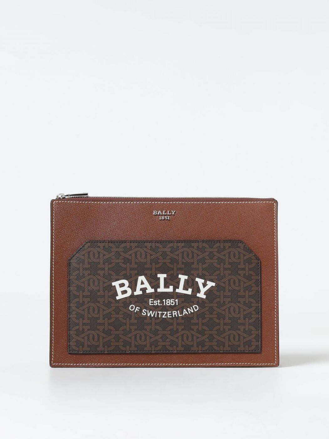 BALLY バリー ファッション小物 メンズ 秋冬2023 BROGANNTML 【関税・送料無料】【ラッピング無料】 gi