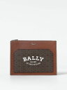 【三連休限定1000円OFF】 バリー BALLY バッグ メンズ Business Bags BROGANNTML Fa01 関税 送料無料 ラッピング無料 2024AW gi