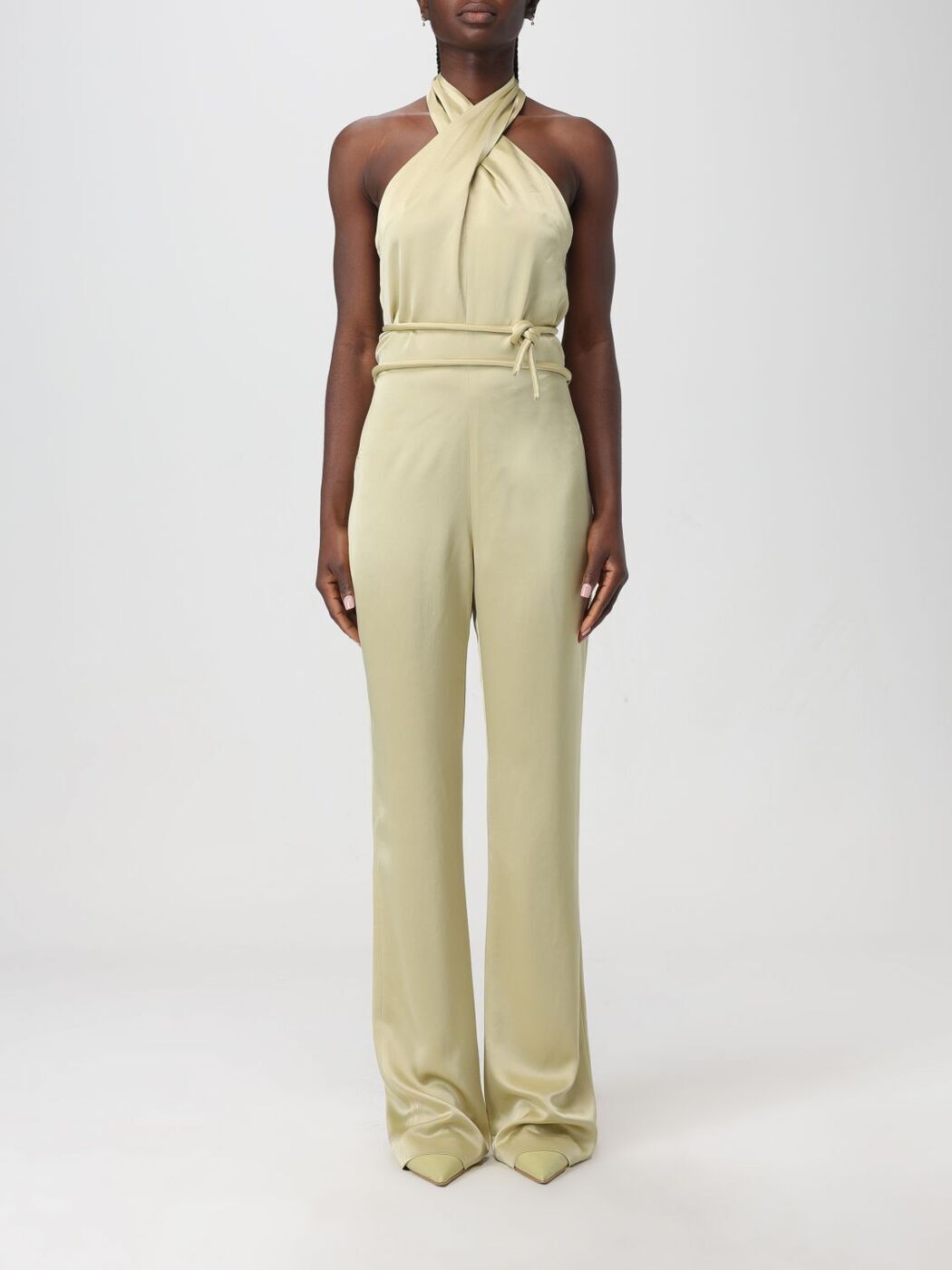 ݥȺ4!! ʥ̡奫 NANUSHKA åȥå 륤 ǥ Jumpsuits NW24RSJS...