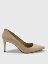 マイケルコース MICHAEL KORS ハイヒール パンプス レディース High heels 40F2HNMP2L Blush Pink 関税 送料無料 ラッピング無料 2025AW gi
