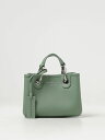 【15,000円以上1,000円OFF!!】 EMPORIO ARMANI エンポリオ アルマーニ グリーン Green バッグ レディース 春夏2024 Y3D176YFO5E 【関税・送料無料】【ラッピング無料】 gi