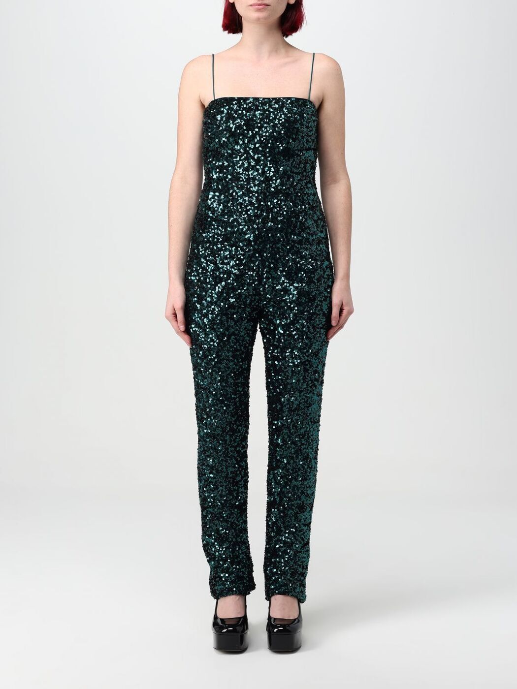 ݥȺ4!! ơ ROTATE åȥå 륤 ǥ ꡼ Jumpsuits 1119802...