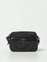 【土日限定1000円OFF!!】 ヴェルサーチ VERSACE バッグ メンズ ブルー Business Bags 10128561A09321 Blue 関税 送料無料 ラッピング無料 2024SS gi(4)