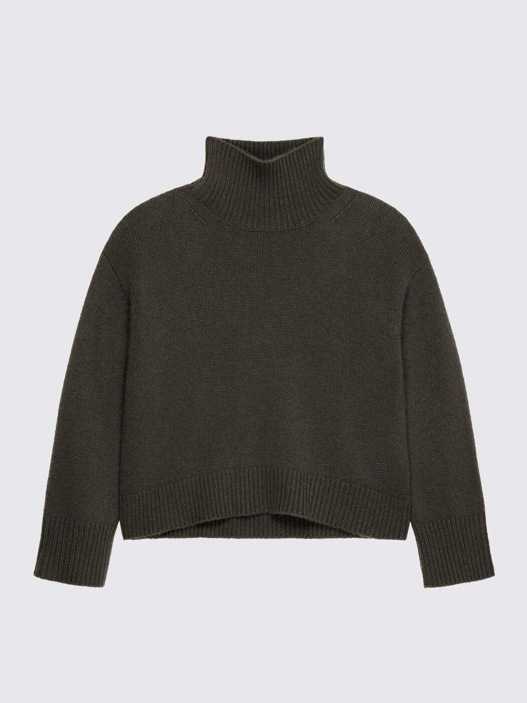 Х󥷥 GIVENCHY  ˥åȥ  ꡼ Knitwear BM90PE4YFT Green  ̵ ...