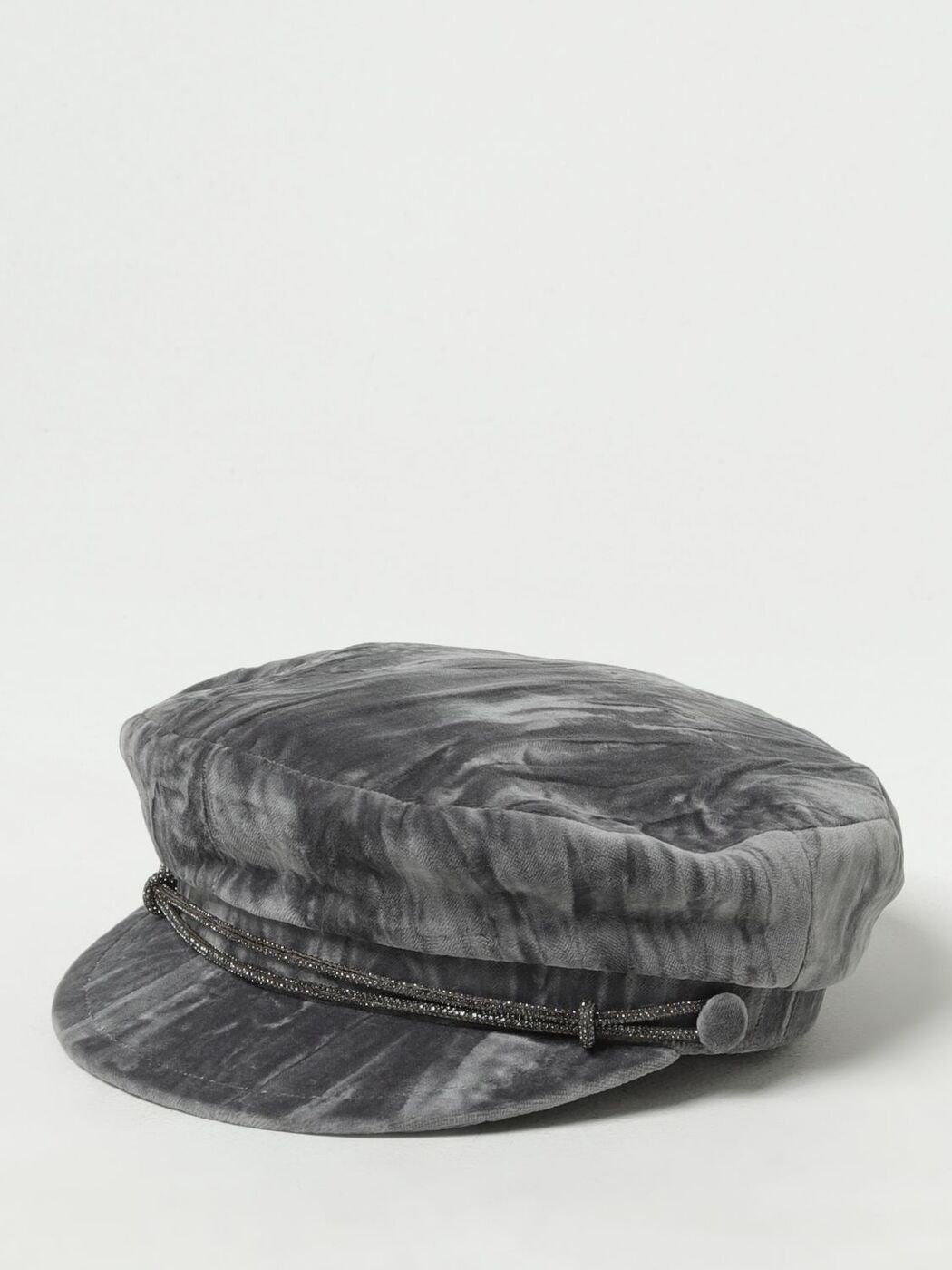 ܥ륵꡼ BORSALINO ϥå ˹ ǥ 졼 Hats B45082E0035 Grey  ̵ åԥ̵...
