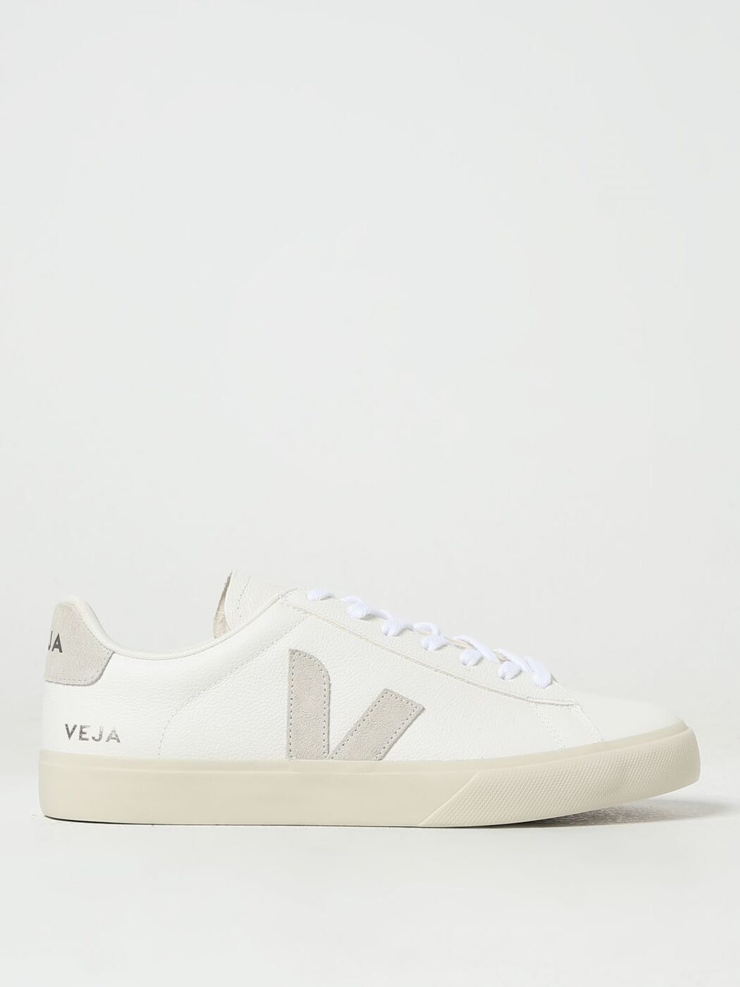 ヴェジャ VEJA スニーカー メンズ ホワイト Sneakers CP0502429 CHROME