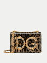 【15,000円以上1,000円OFF!!】 DOLCE&GABBANA ドルチェ&ガッバーナ バッグ レディース 秋冬2023 BB6498AM568 【関税・送料無料】【ラッピング無料】 gi