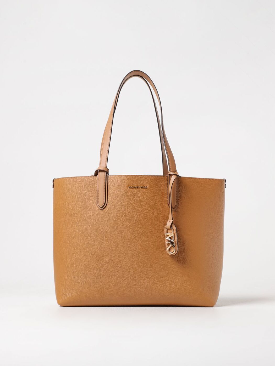 マイケルコース A4対応バッグ レディース MICHAEL KORS マイケルコース ベージュ Beige トートバッグ レディース 春夏2024 30F3GZAT4T 【関税・送料無料】【ラッピング無料】 gi