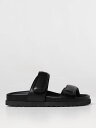ジア・ボルギーニ GIA BORGHINI サンダル レディース ブラック Sandals PERNI11 Black 関税 送料無料 ラッピング無料 2024SS gi